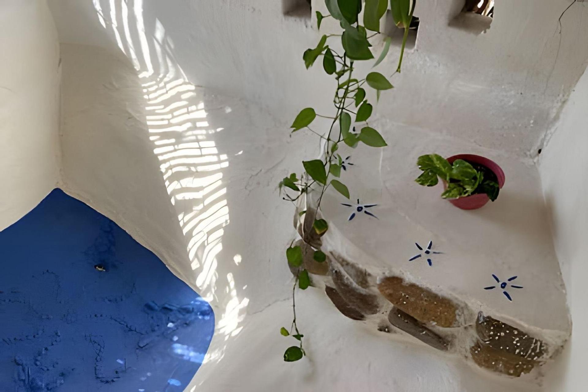 Mixtli Ecohouse, Habitaciones Sol & Luna - Starlink Internet San Pedro Pochutla Exterior photo